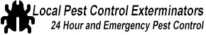 Pinewood SC Pest Control Exterminators